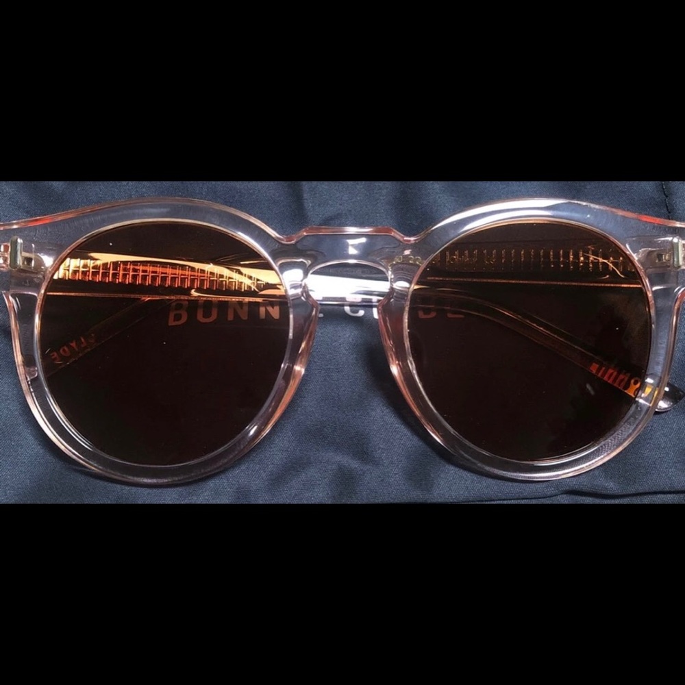 Bonnie Clyde Sunglasses